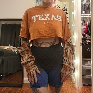 Furst of a Kind Custom Texas Shirt